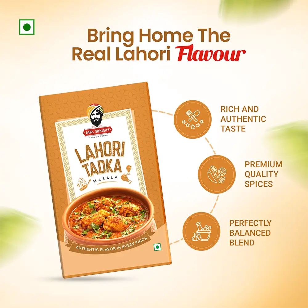 Lahori Tadka Masala 0.4