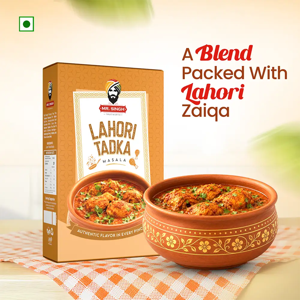 Lahori Tadka Masala 0.6