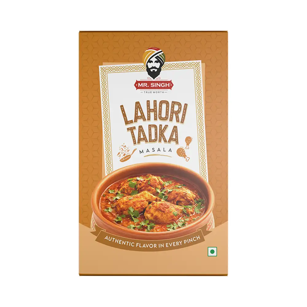 Lahori Tadka Masala 0.7
