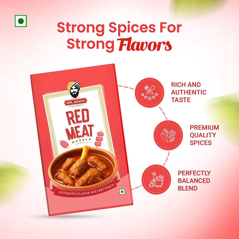 Red Meat Masala 0.4