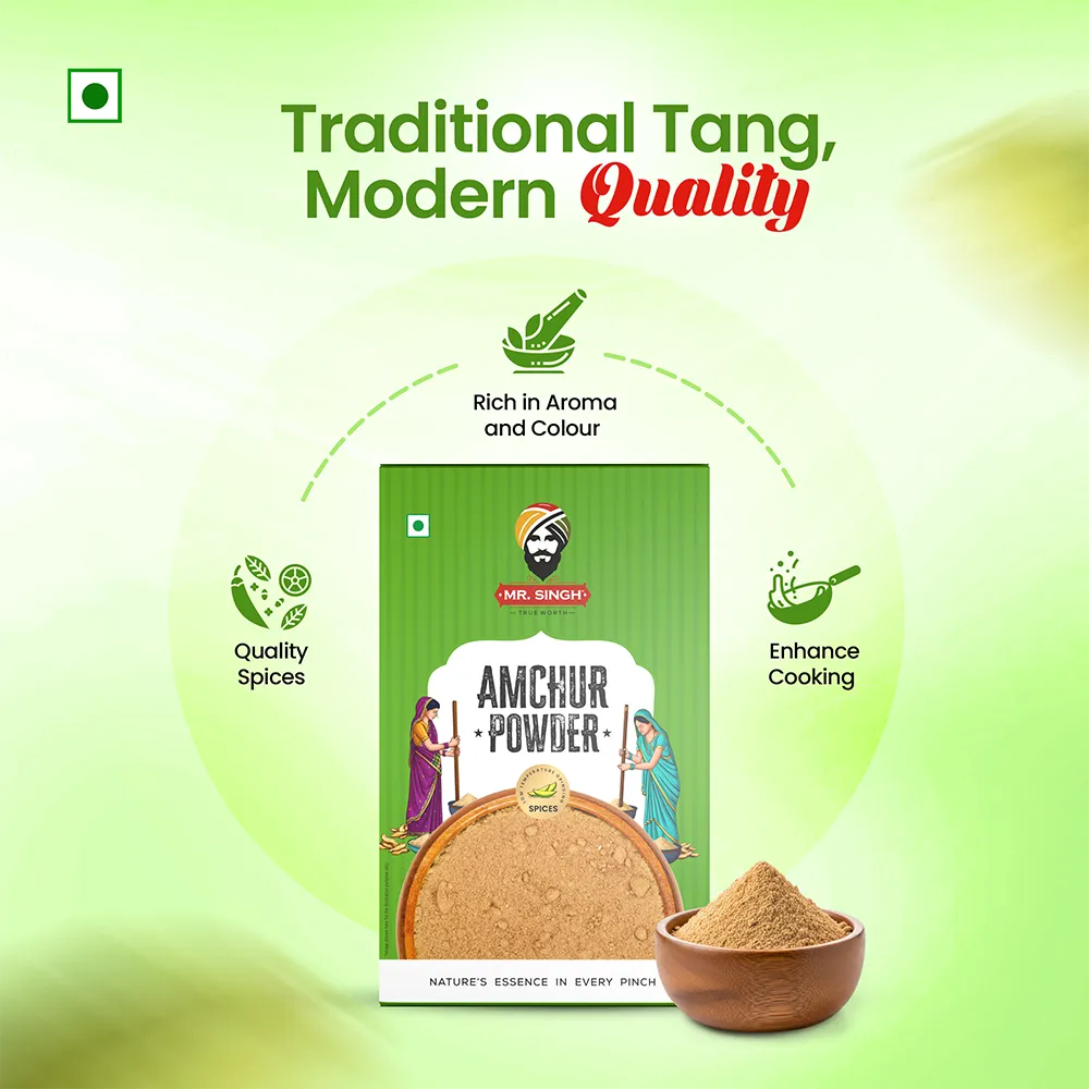 Amchur Powder 1.4
