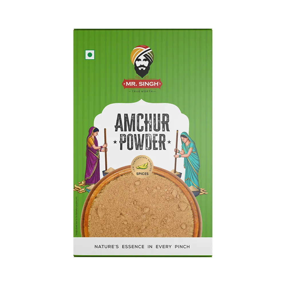Amchur Powder 1.7
