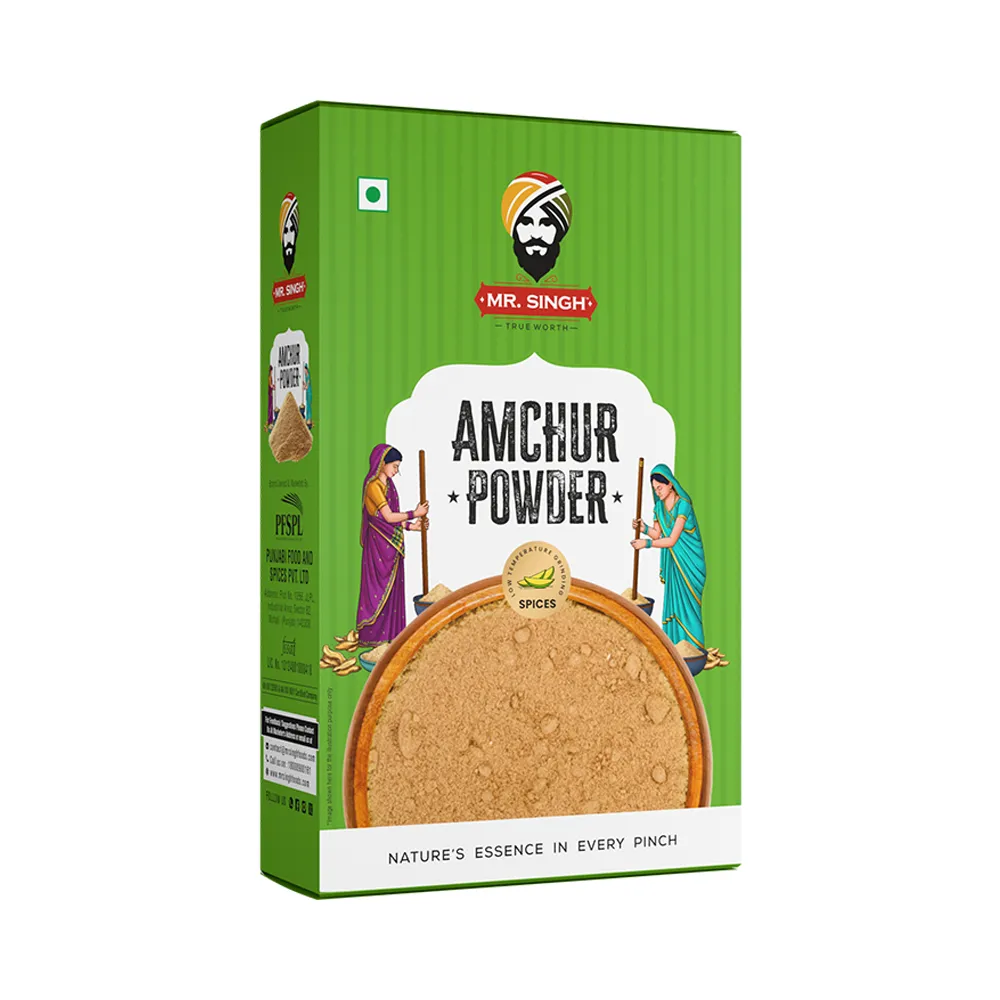 Amchur Powder 1.8