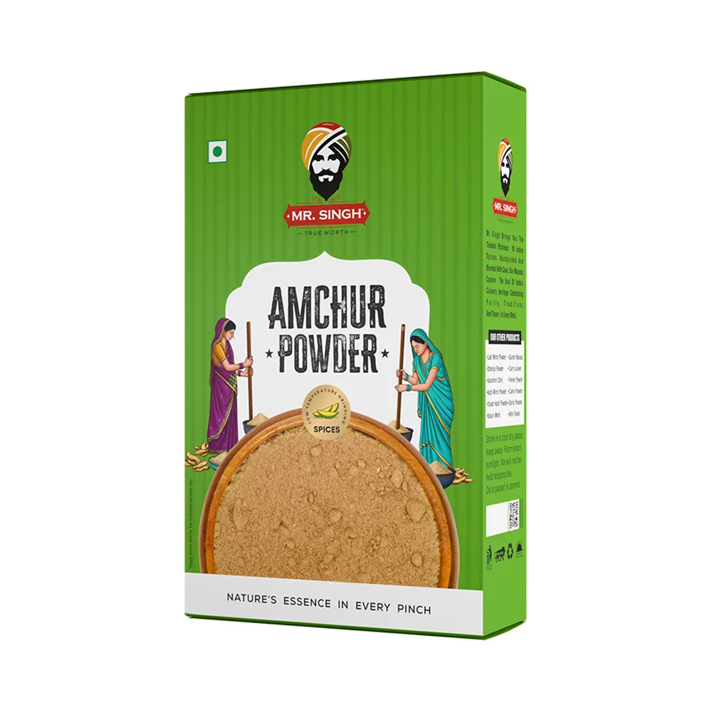 Amchur Powder 1.9