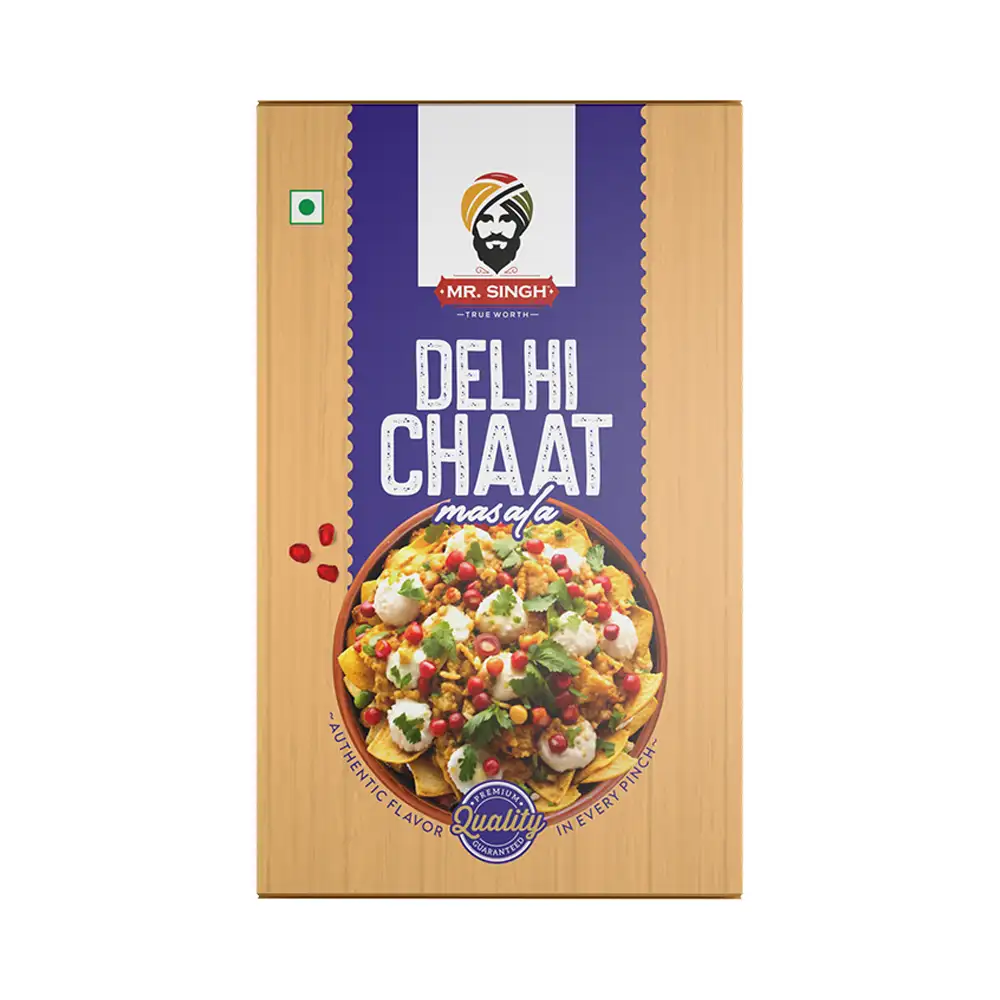 Delhi Chaat Masala 1.7