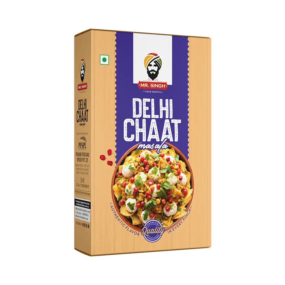 Delhi Chaat Masala 1.8