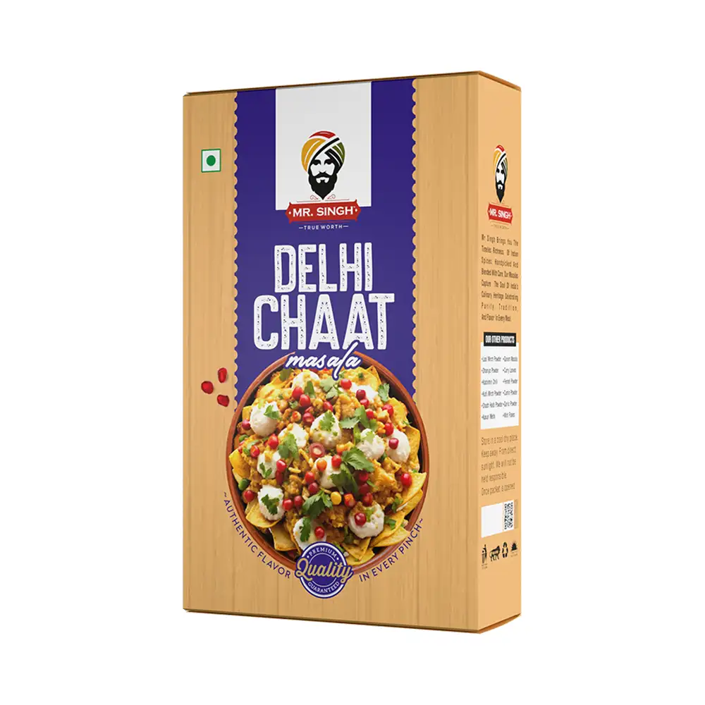 Delhi Chaat Masala 1.9