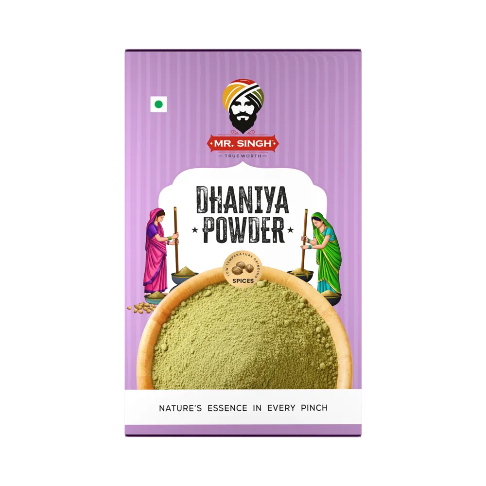 Dhaniya Powder 1.1