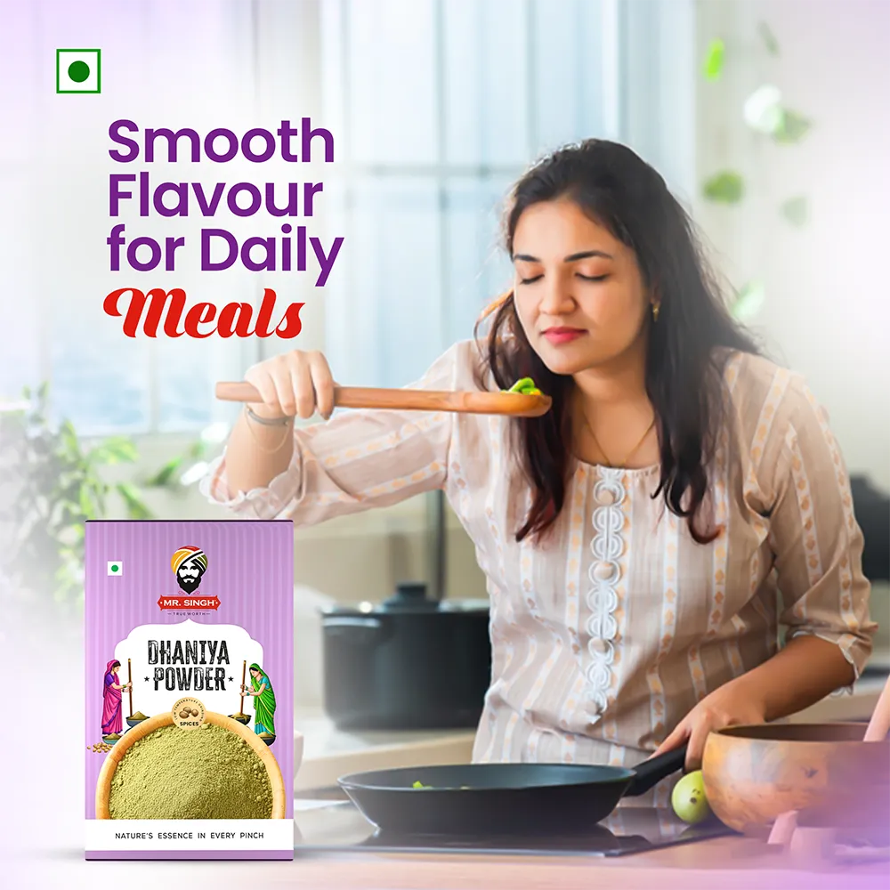 Dhaniya Powder 1.5