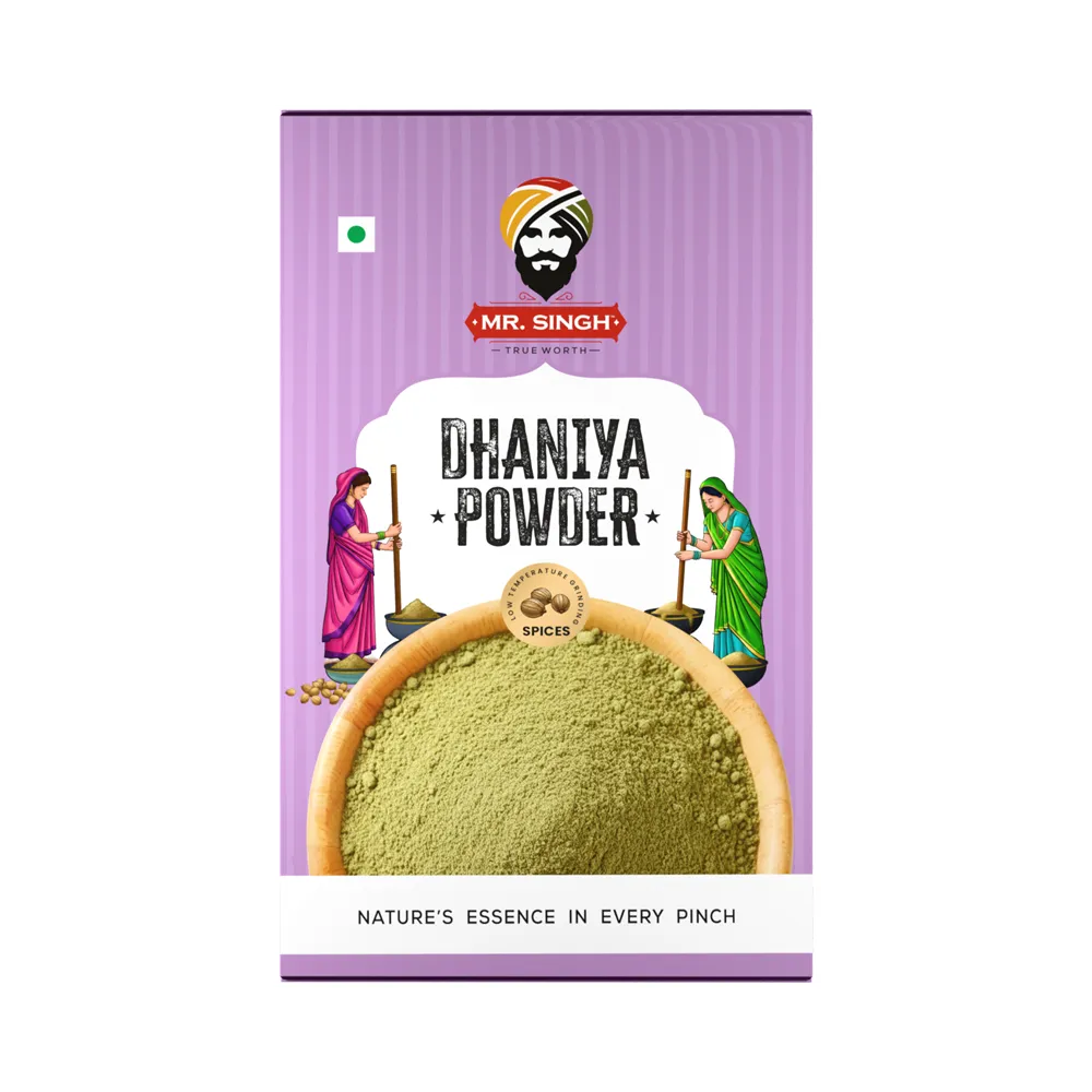 Dhaniya Powder 1.7