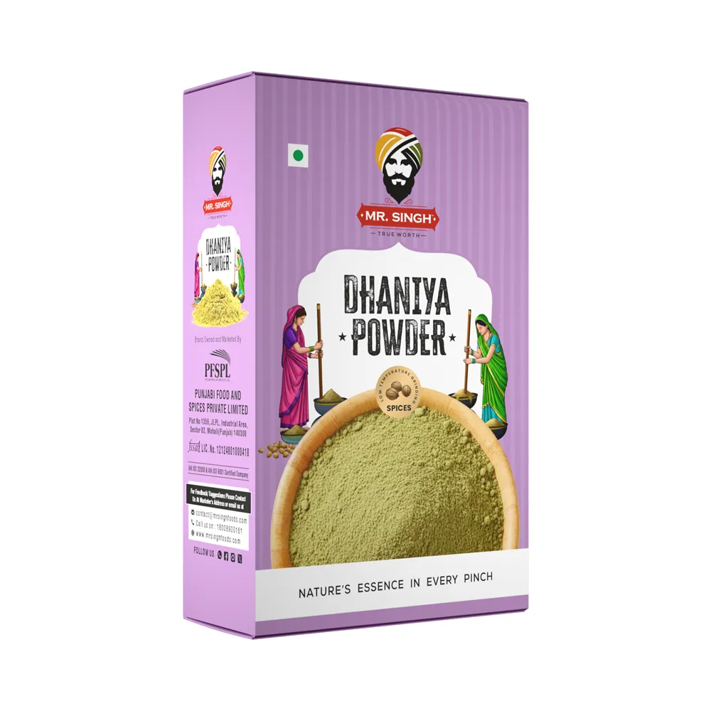 Dhaniya Powder 1.8