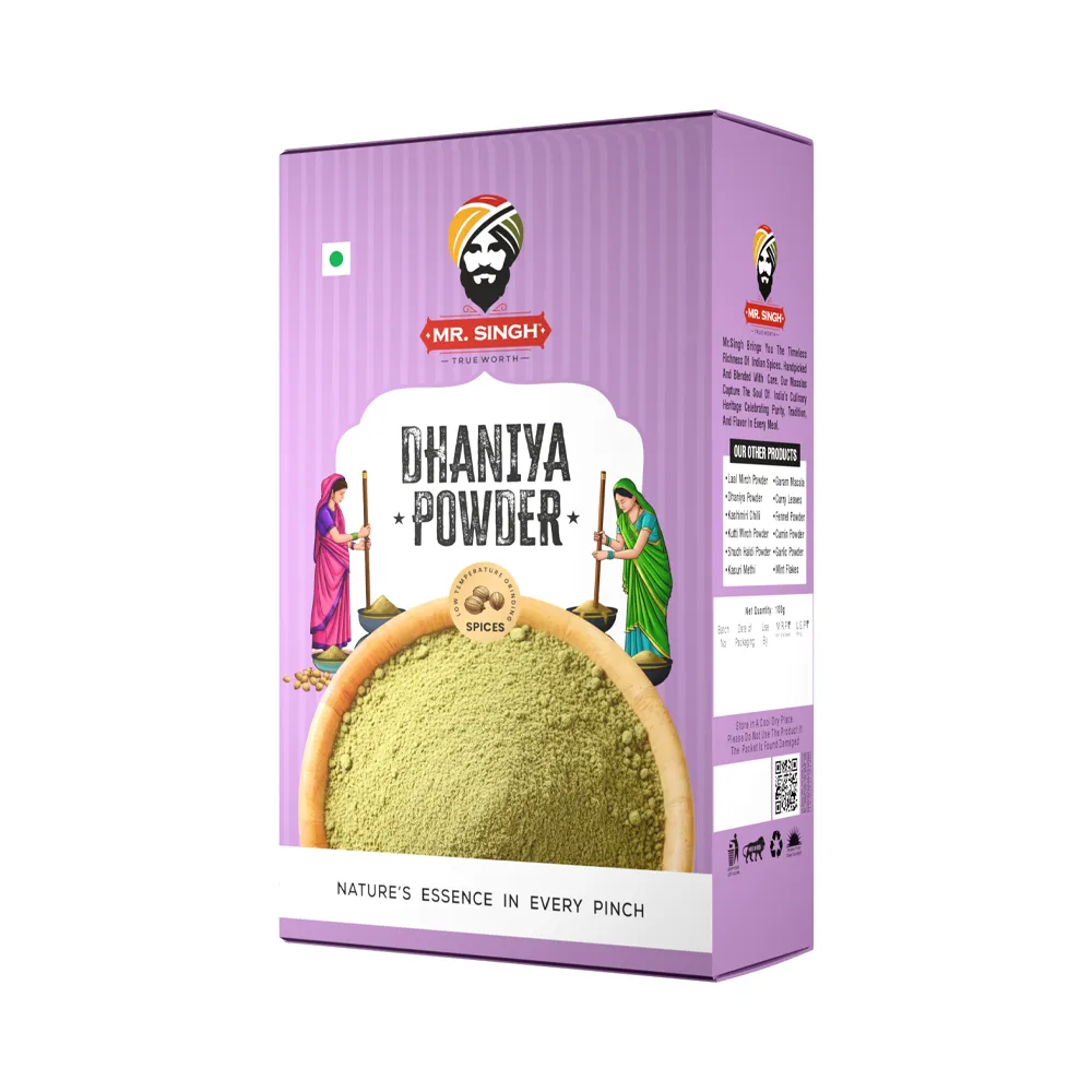 Dhaniya Powder 1.9
