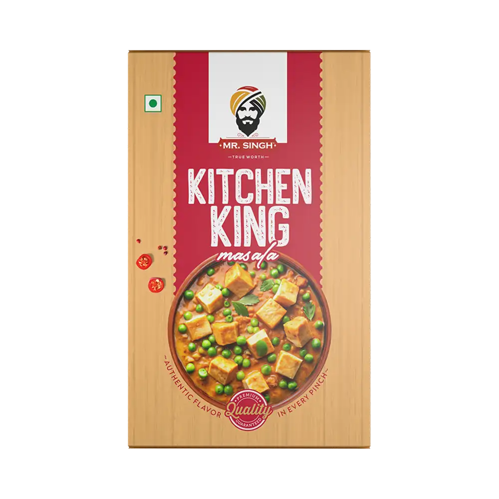 Kitchen King Masala 1.1