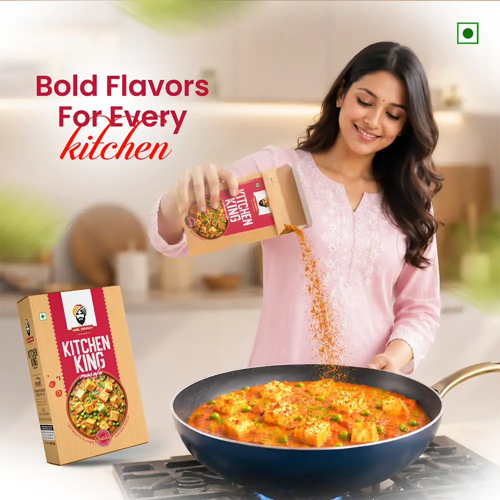 Kitchen King Masala 1.5