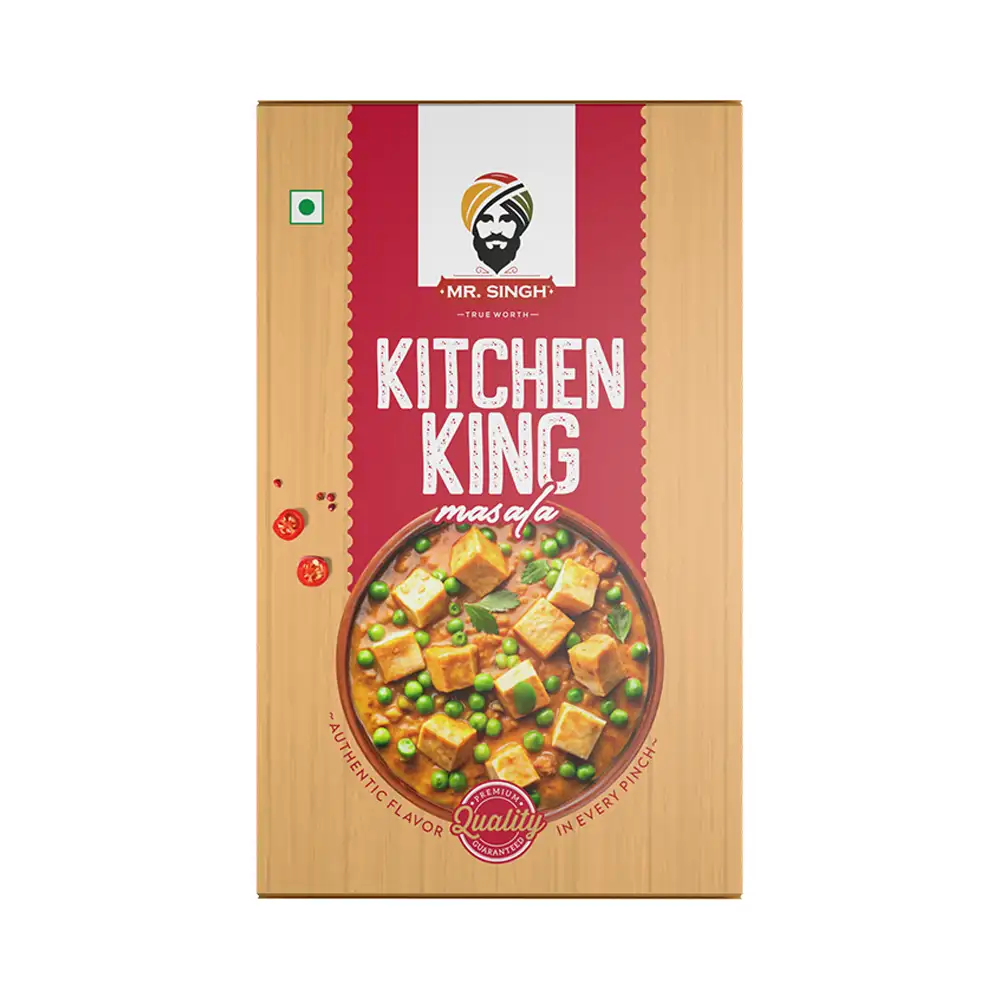 Kitchen King Masala 1.7