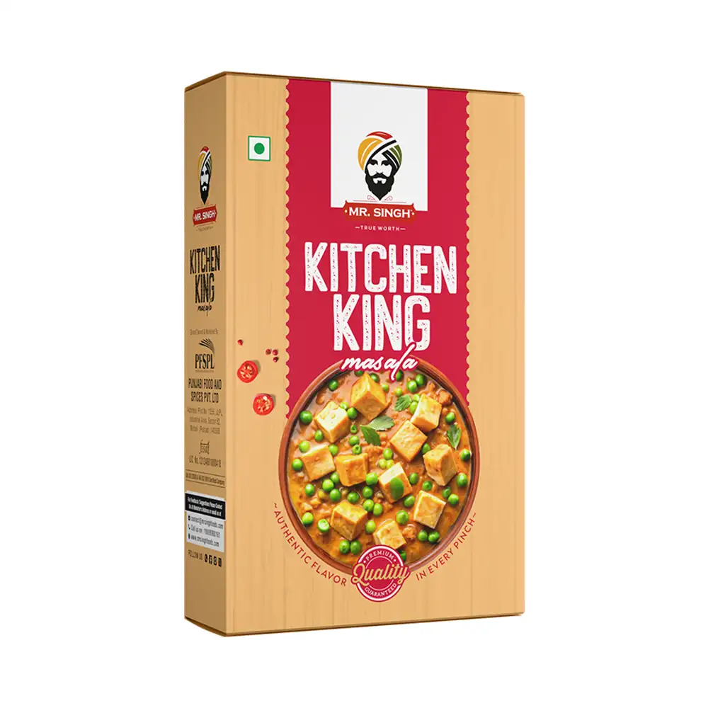 Kitchen King Masala 1.8