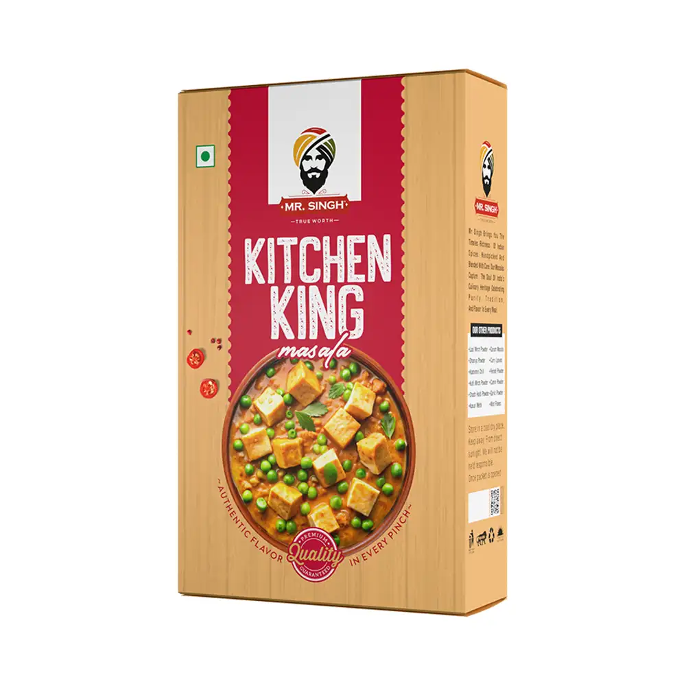 Kitchen King Masala 1.9