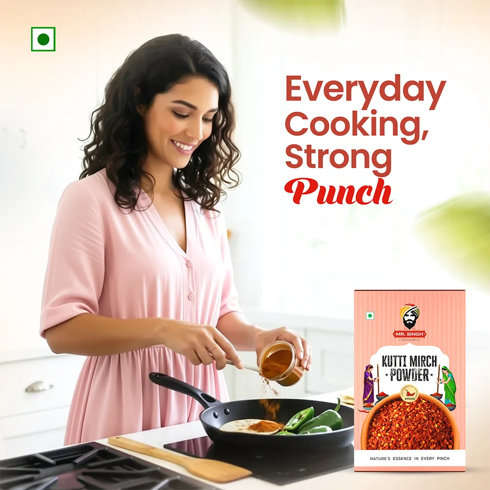 Kutti Mirch Powder 1.5