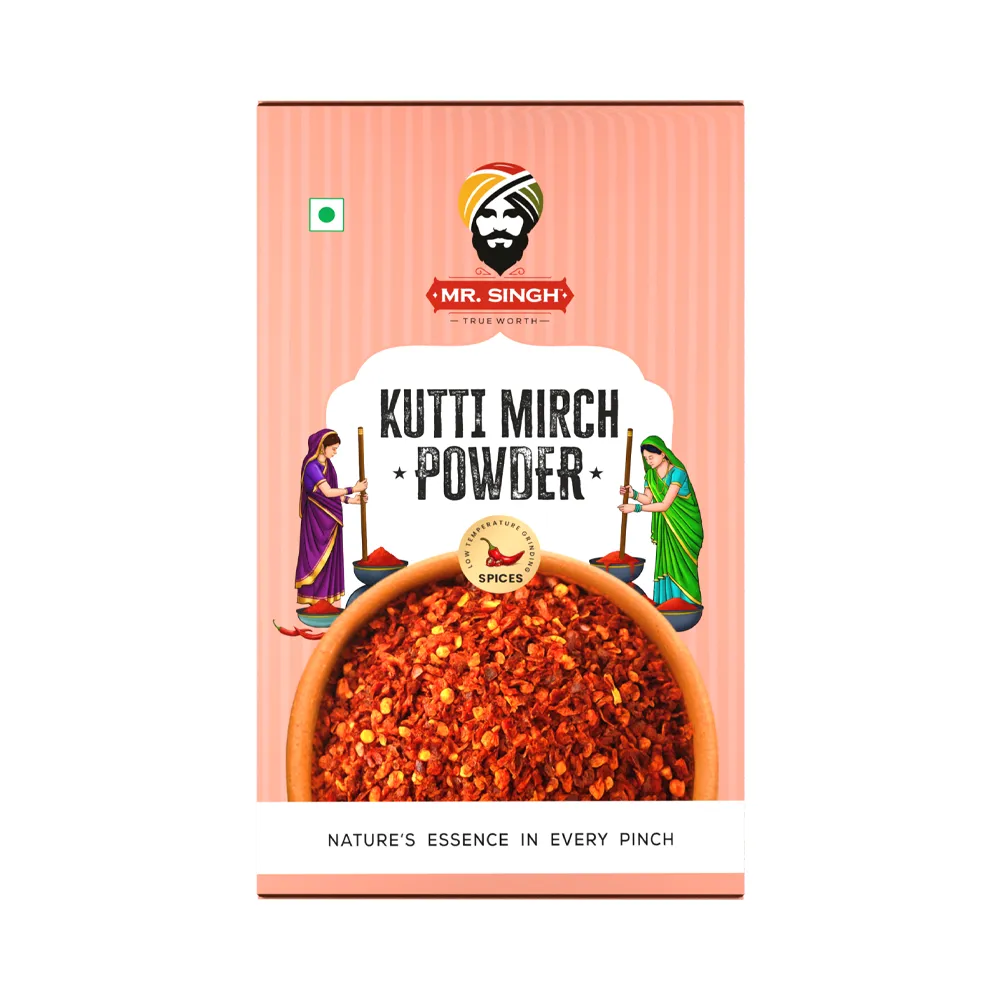 Kutti Mirch Powder 1.7