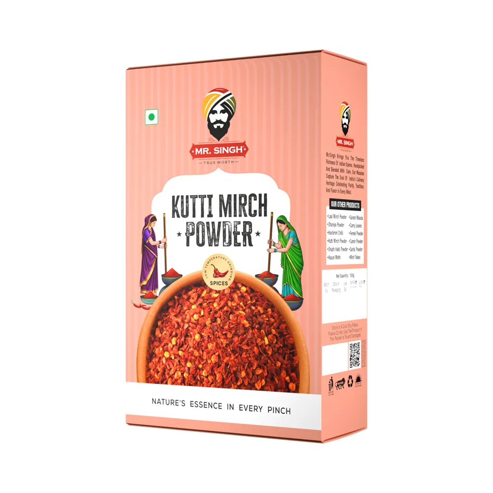 Kutti Mirch Powder 1.9