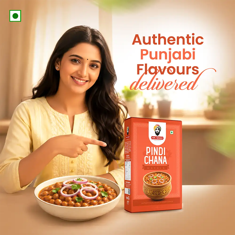 Pindi Chana Masala 1.5
