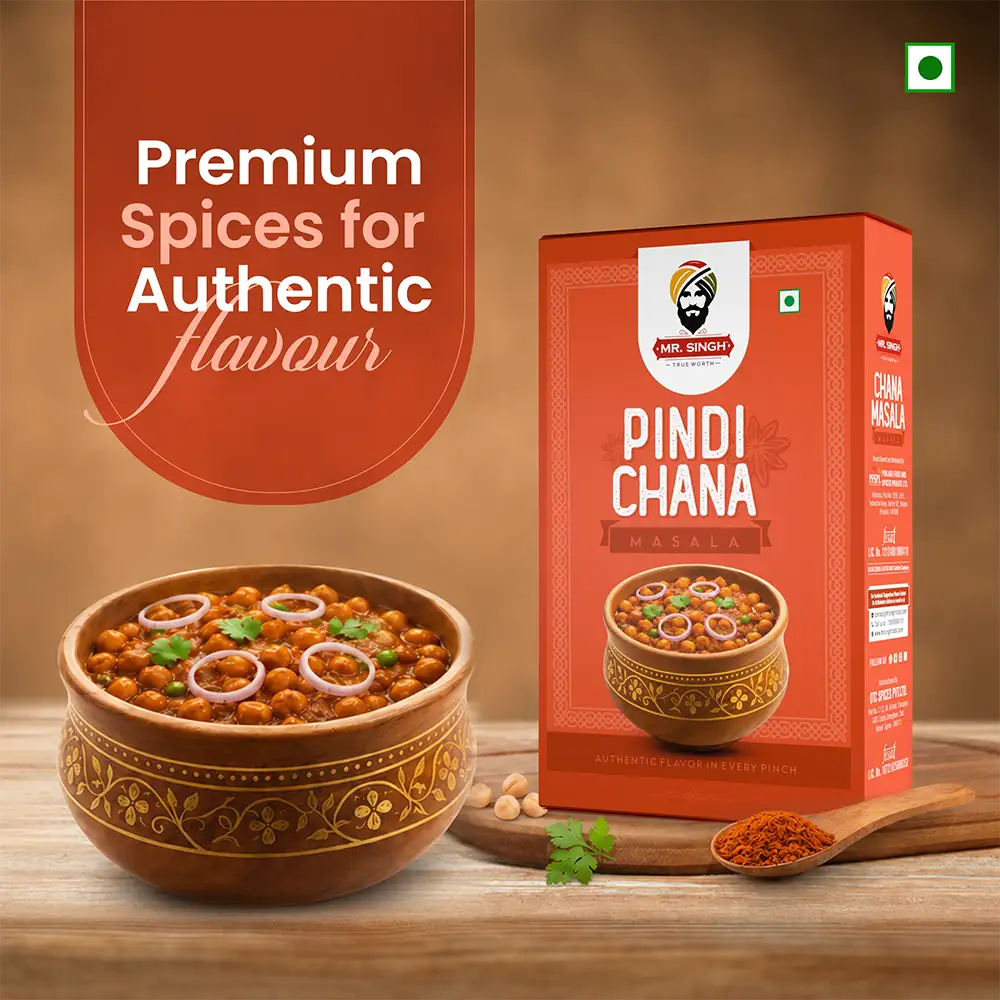 Pindi Chana Masala 1.6