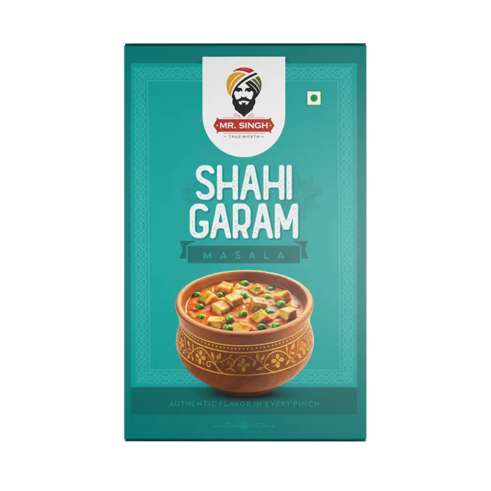 Shahi Garam Masala 1.1