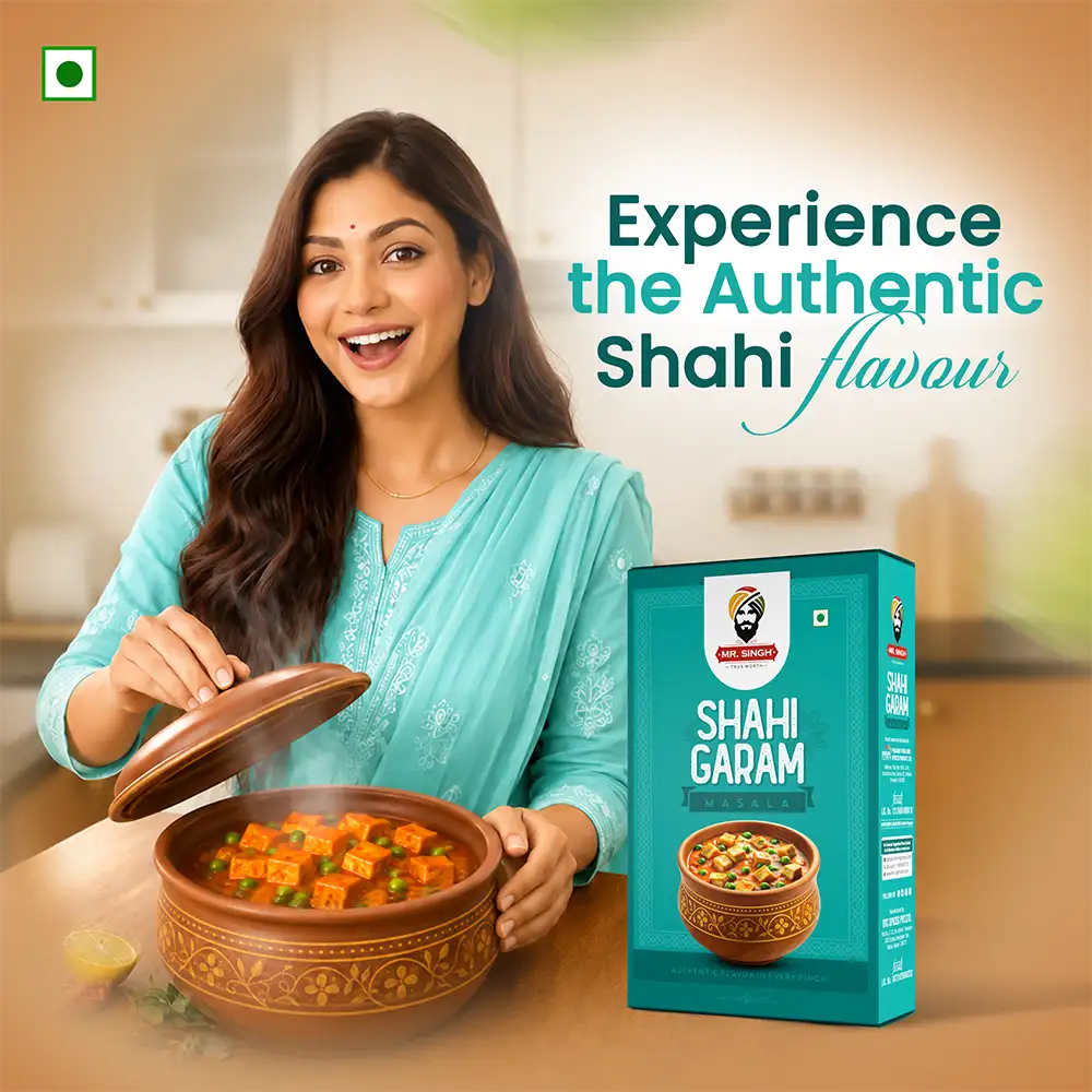 Shahi Garam Masala 1.5