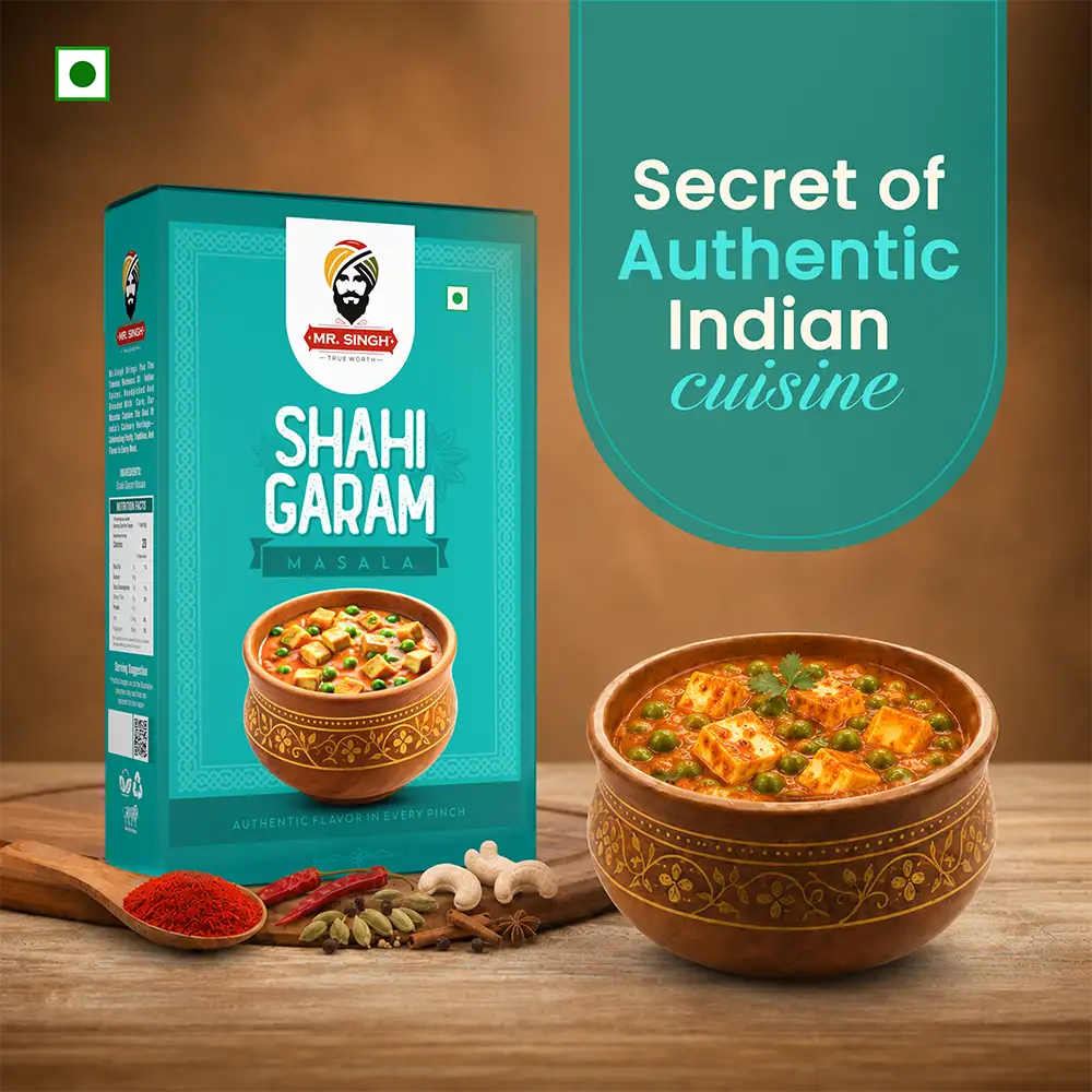 Shahi Garam Masala 1.6