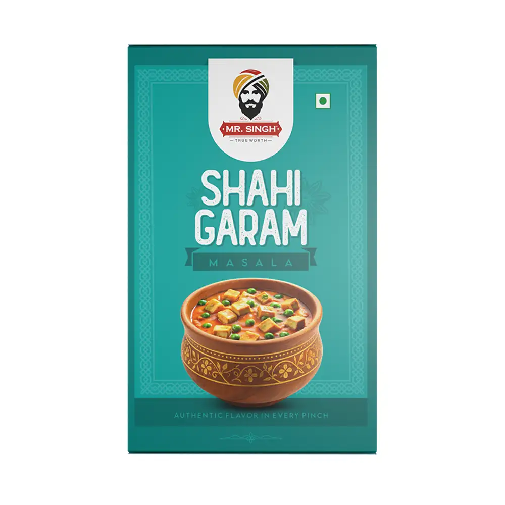 Shahi Garam Masala 1.7