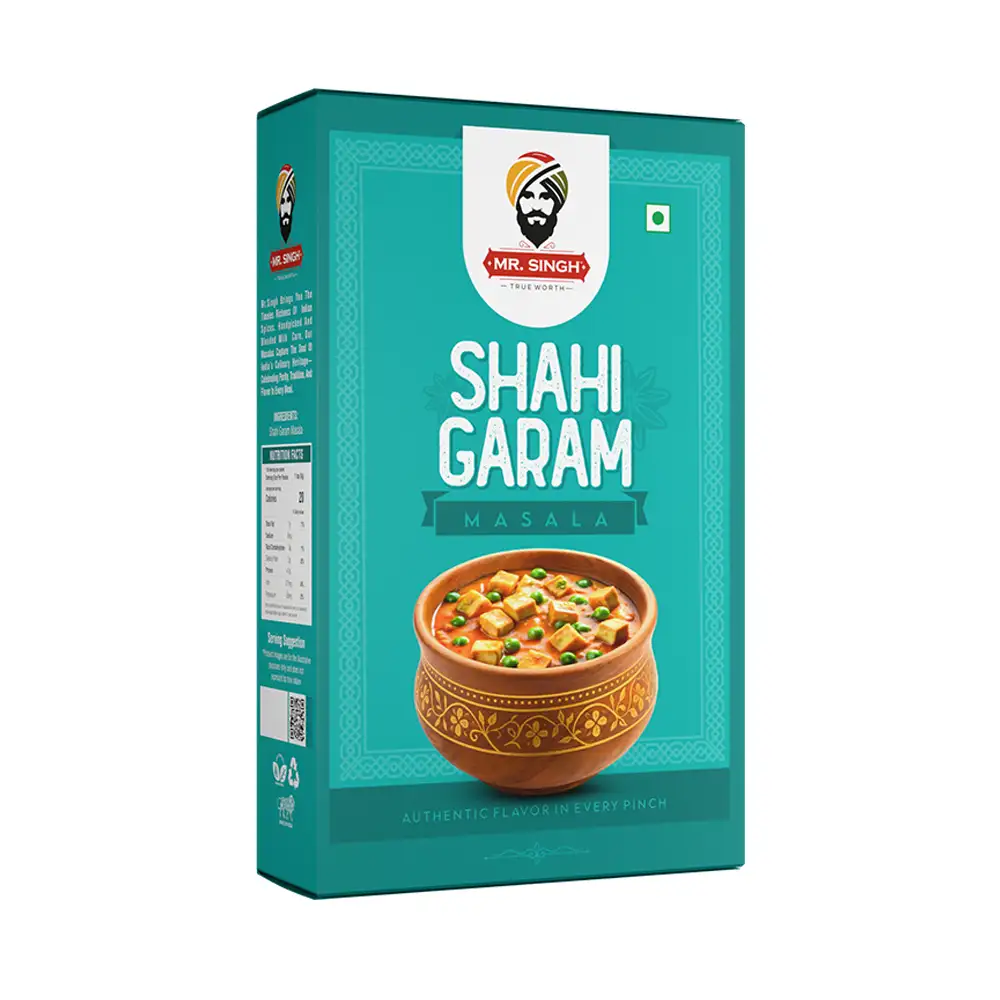 Shahi Garam Masala 1.8