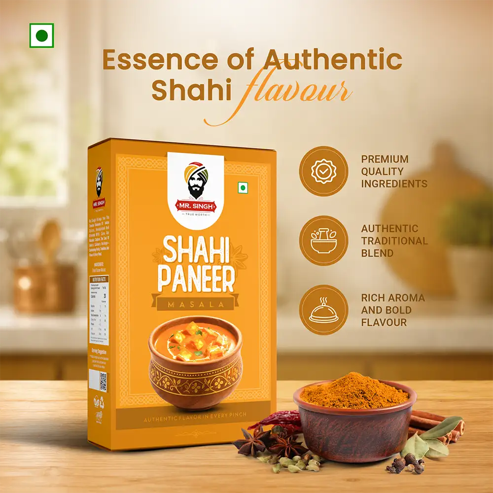 Shahi Paneer Masala 1.4