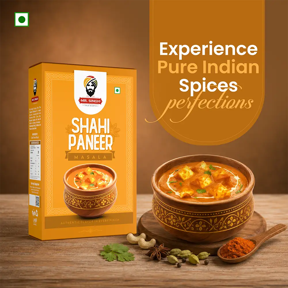 Shahi Paneer Masala 1.6