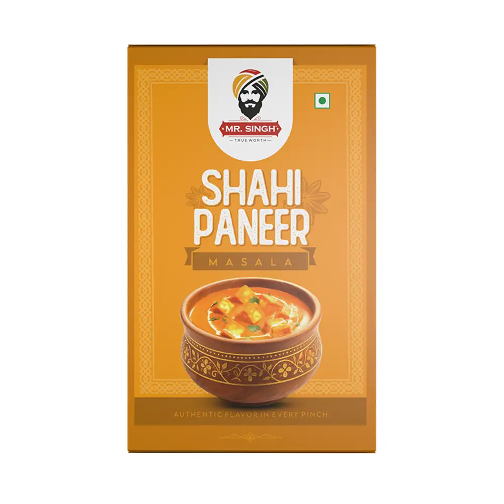 Shahi Paneer Masala 1.7