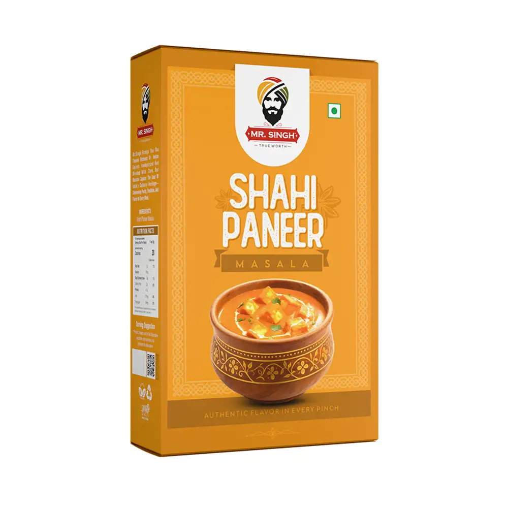 Shahi Paneer Masala 1.8