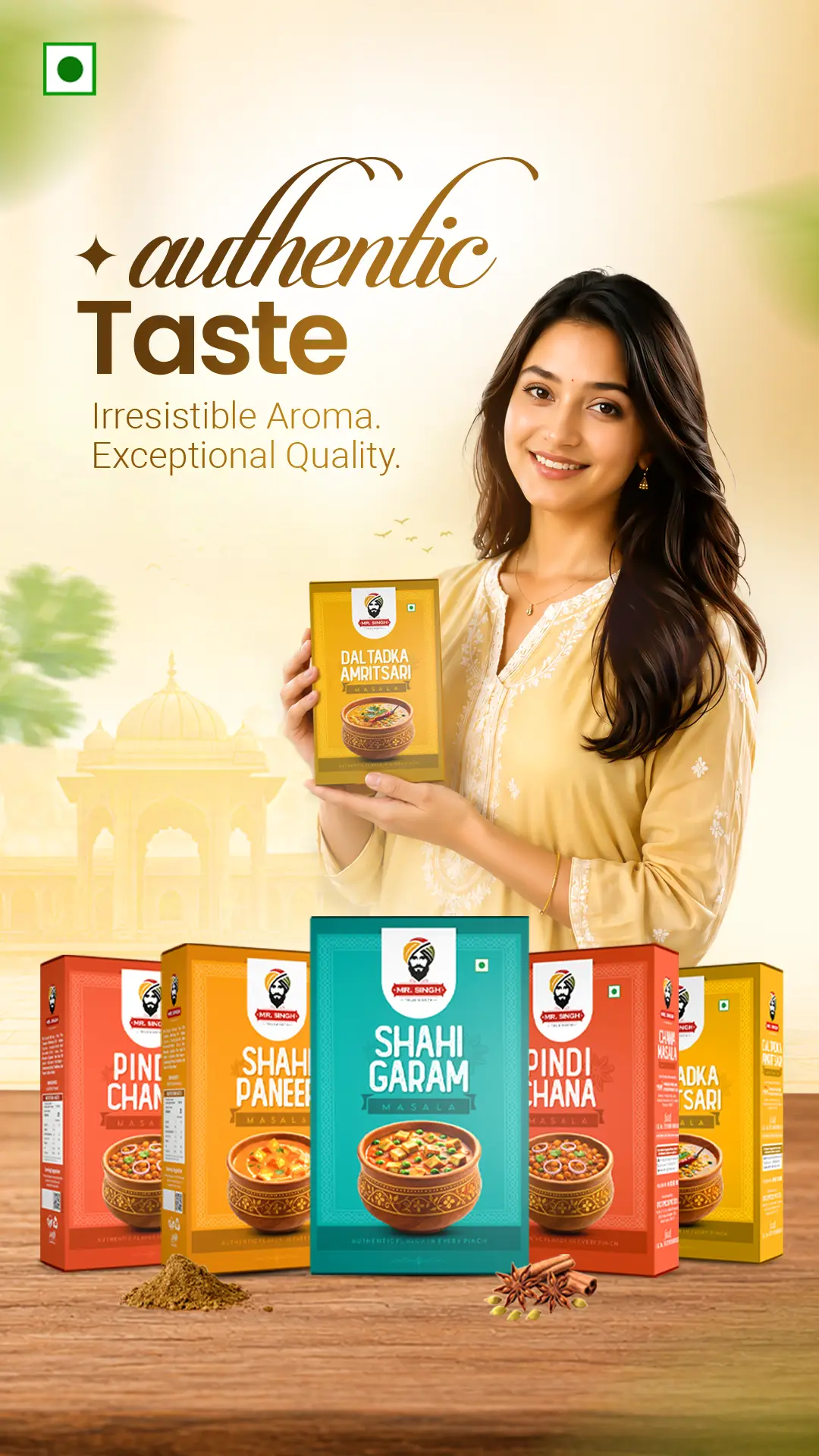 Traditional Concept Banner mobile 01